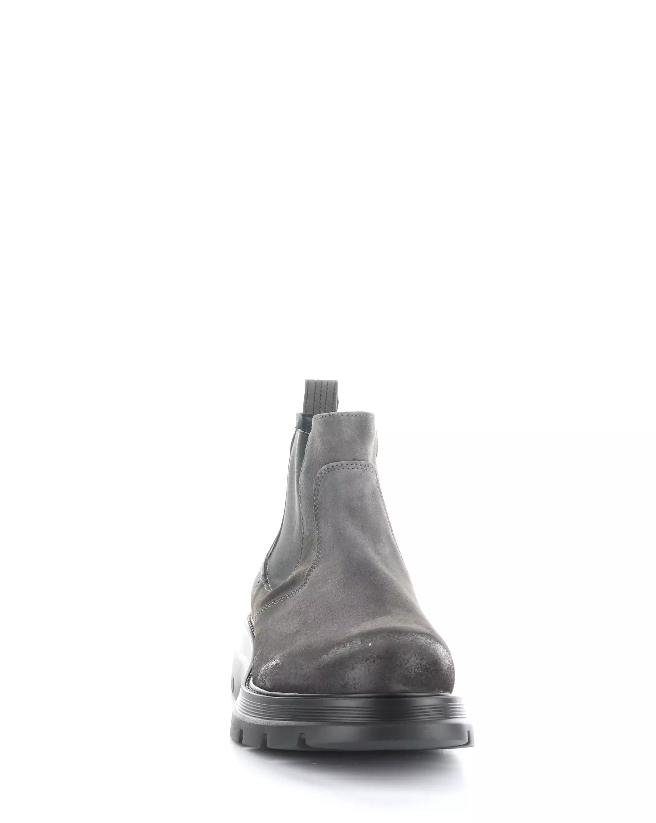 11758 ANTHRACITE Elasticated Boots