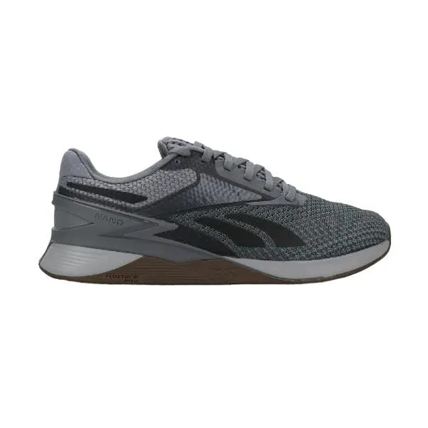      3 Reebok Nano X3 100033786