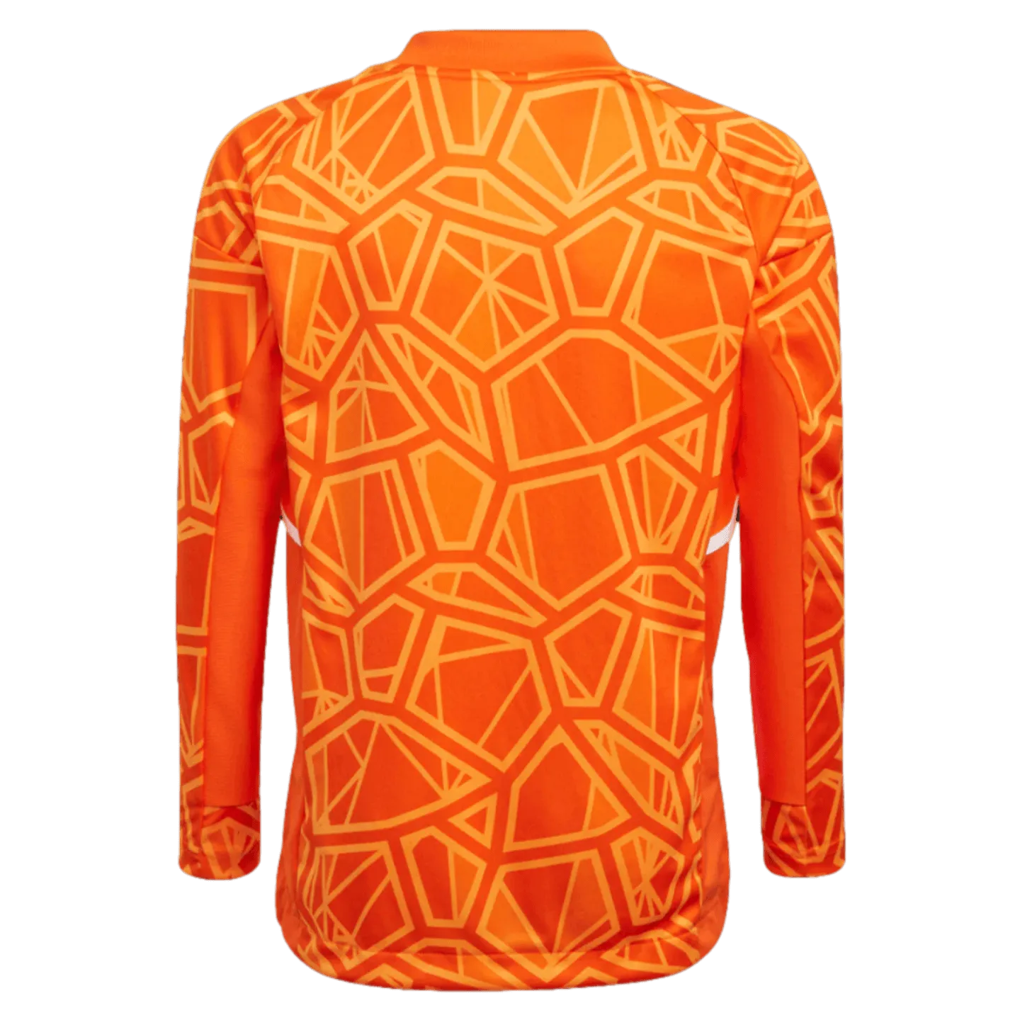 Adidas Condivo 22 Long Sleeve Youth Goalkeeper Jersey