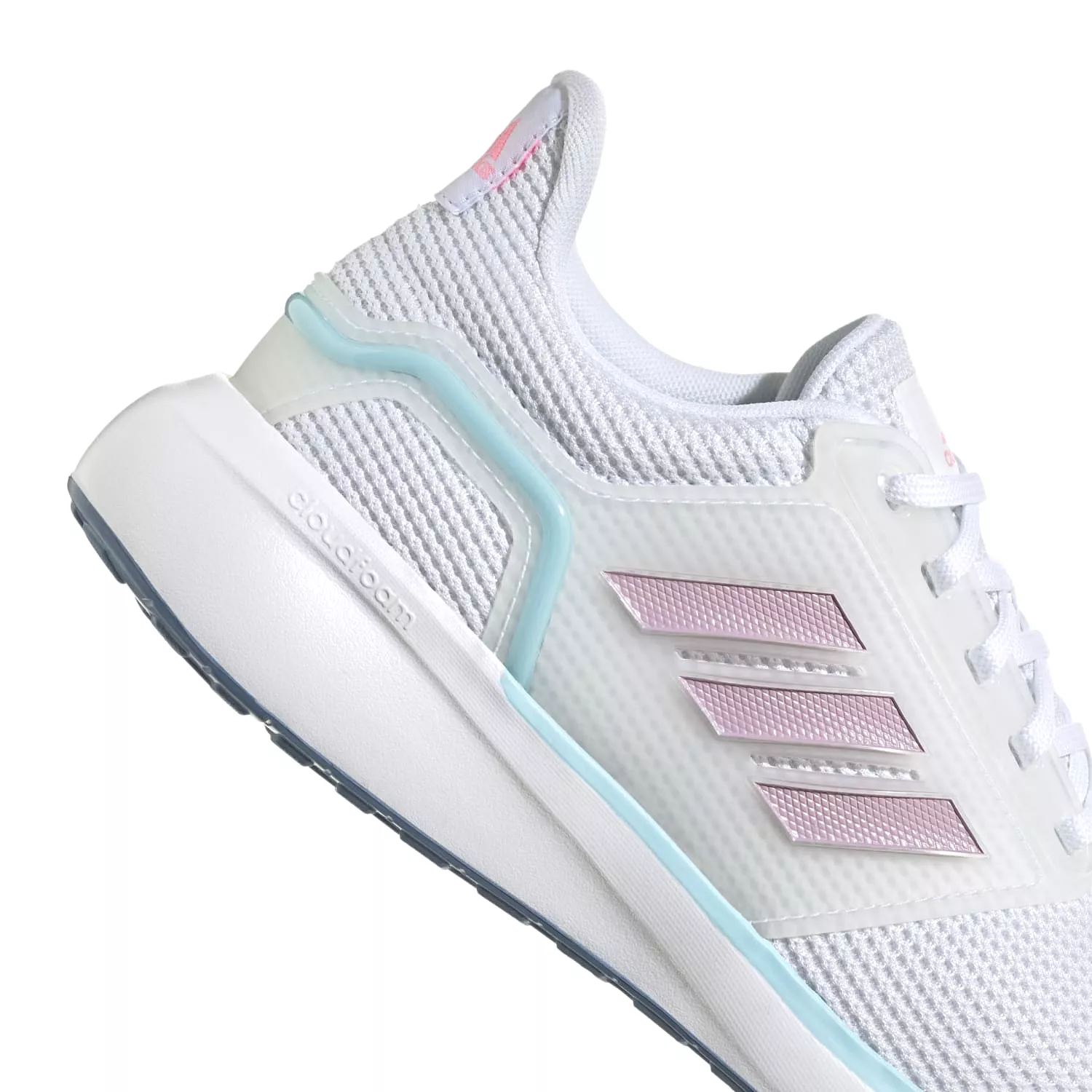 Adidas EQ19 Run Women's Running Shoes (GY4728)