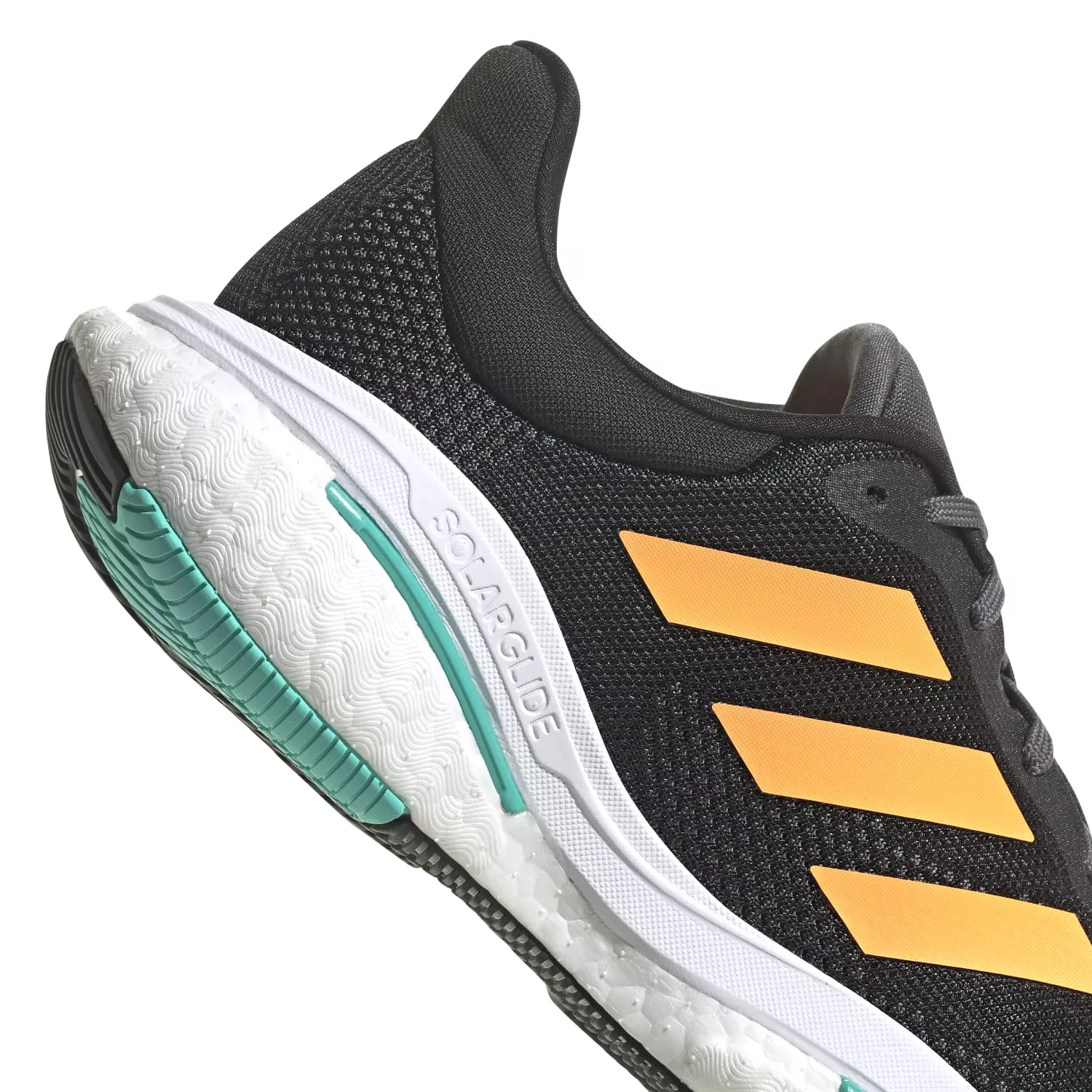 Adidas Solar Glide 5 Men's Running Shoes (GX5469)