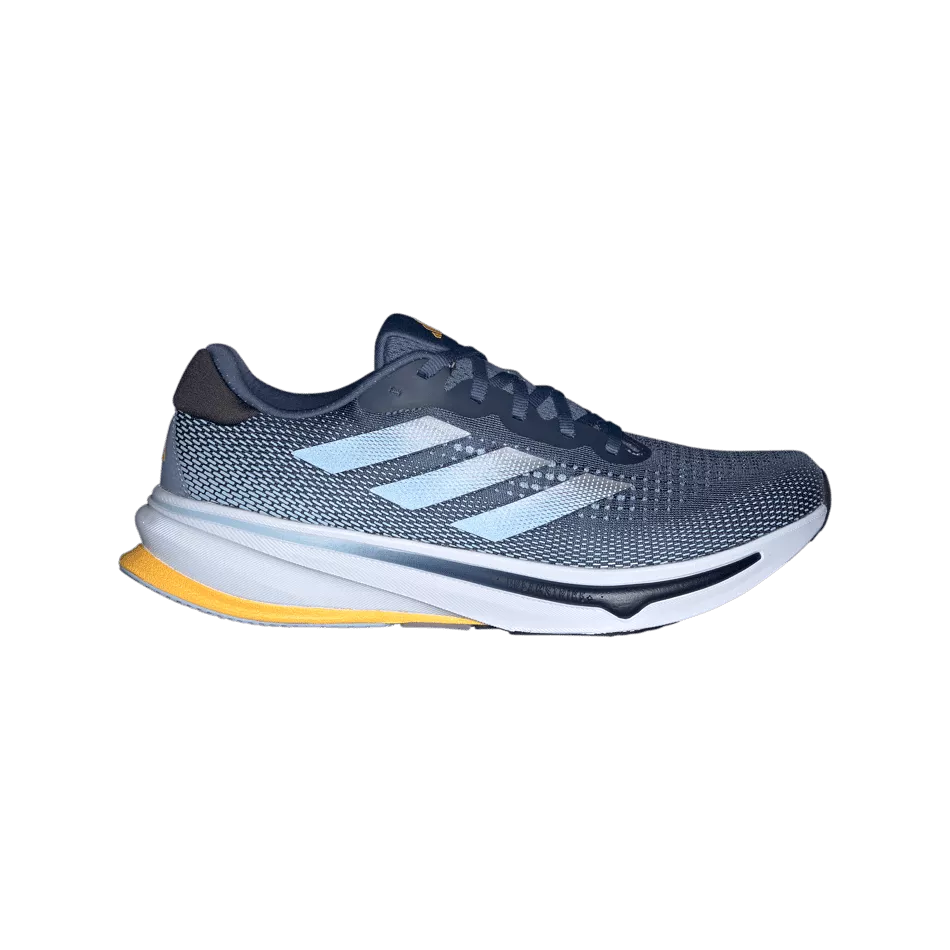 Adidas Supernova Rise Men's Running Shoes SS24 Blue