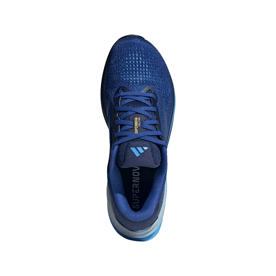 Adidas Supernova Solution Men's Running Shoes SS24