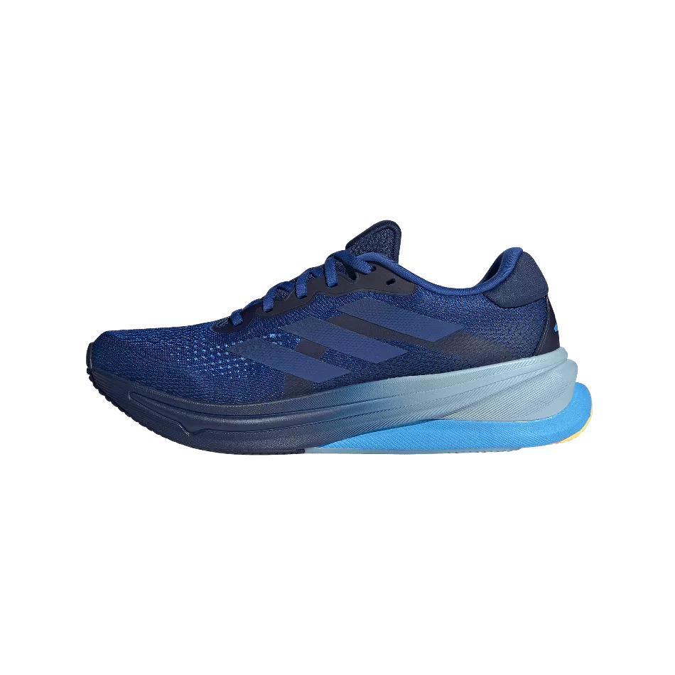 Adidas Supernova Solution Men's Running Shoes SS24