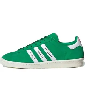 adidas x Human Made Campus 'Green'