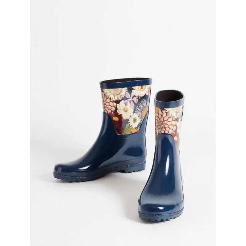 Aigle  Eliosa Bottillon Printed - Stivali da pioggia - Donna