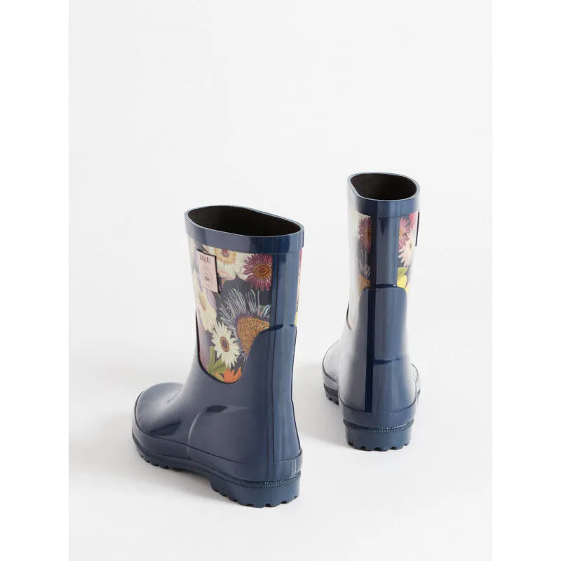 Aigle  Eliosa Bottillon Printed - Stivali da pioggia - Donna