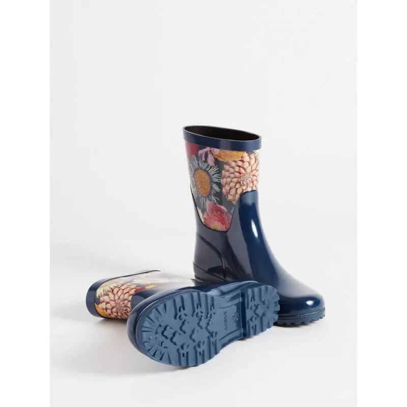 Aigle  Eliosa Bottillon Printed - Stivali da pioggia - Donna