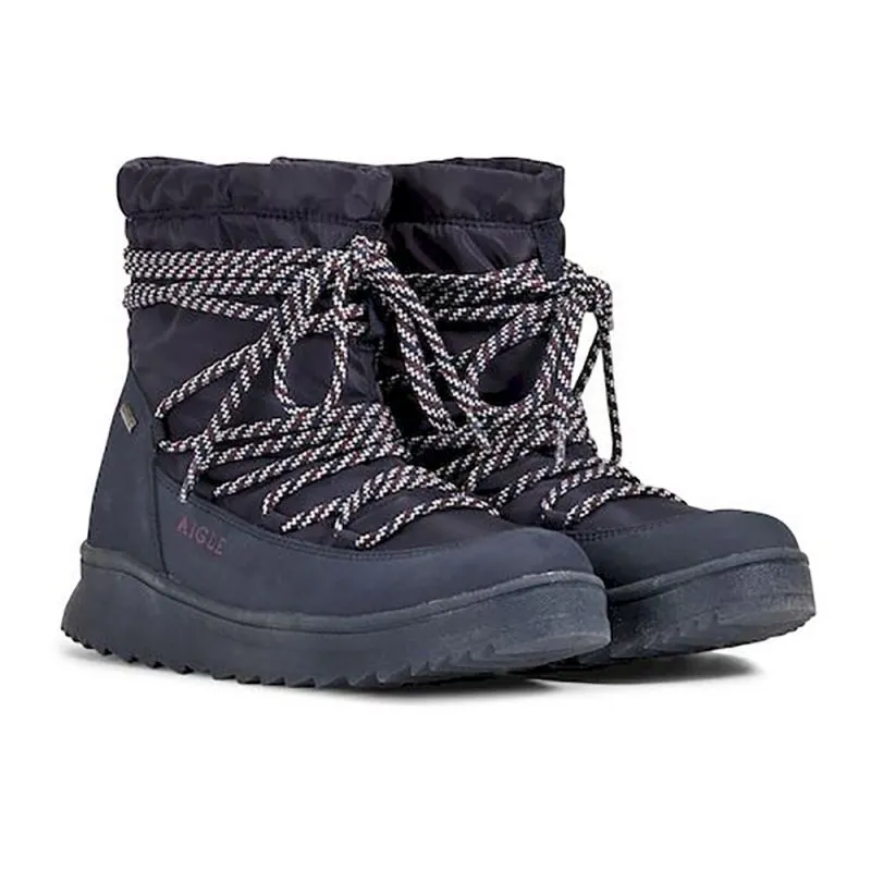 Aigle  Explorusid - Scarponi da neve - Donna