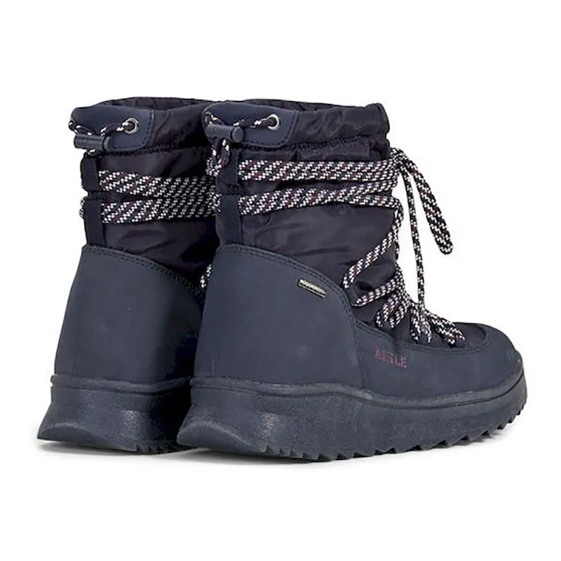 Aigle  Explorusid - Scarponi da neve - Donna