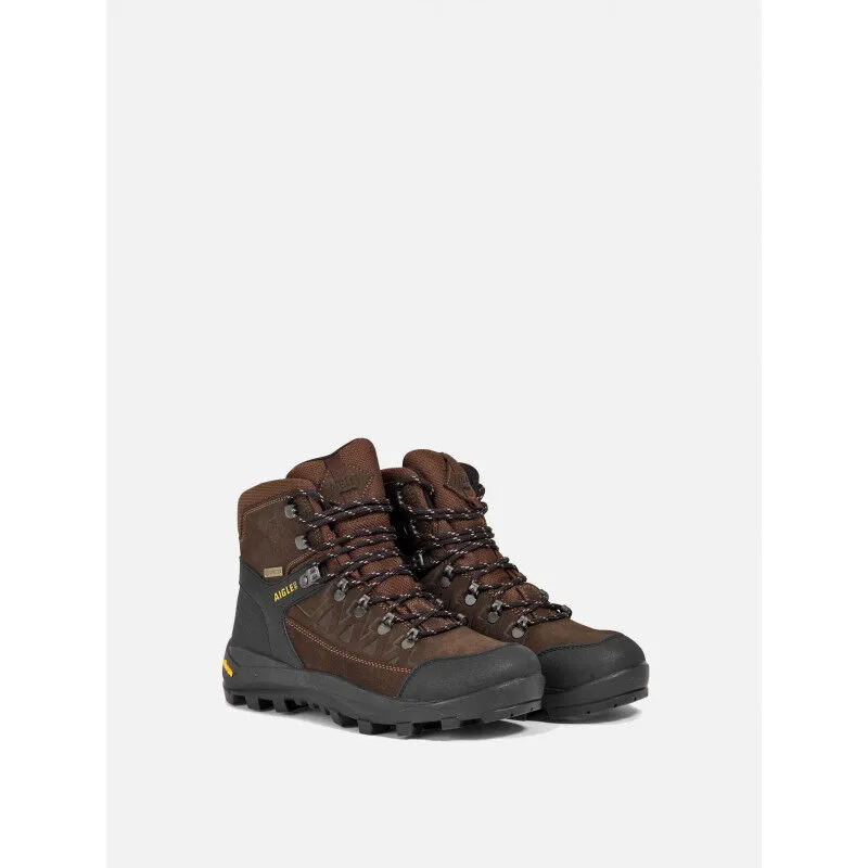 Aigle  Letrak Su Gtx - Scarpe da trekking - Uomo