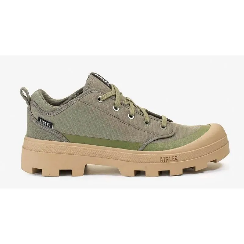 Aigle  Tenere Hike Low - Scarpe - Uomo