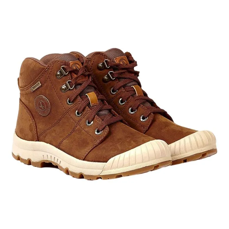 Aigle  Tenere Lwlg - Scarpe da trekking - Donna