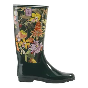 Aigle  Venise Print - Stivali da pioggia - Donna