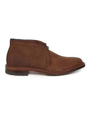 ALDEN 2-EYE CHUKKA BOOT EXCLUSIVE MAKEUP PRE-ORDER