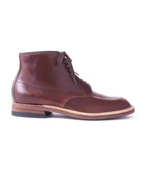 Alden Indy Boot In Brown