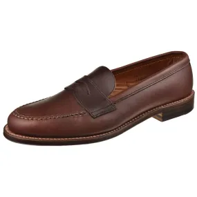 Alden Mens Chromexcel Penny 17831F