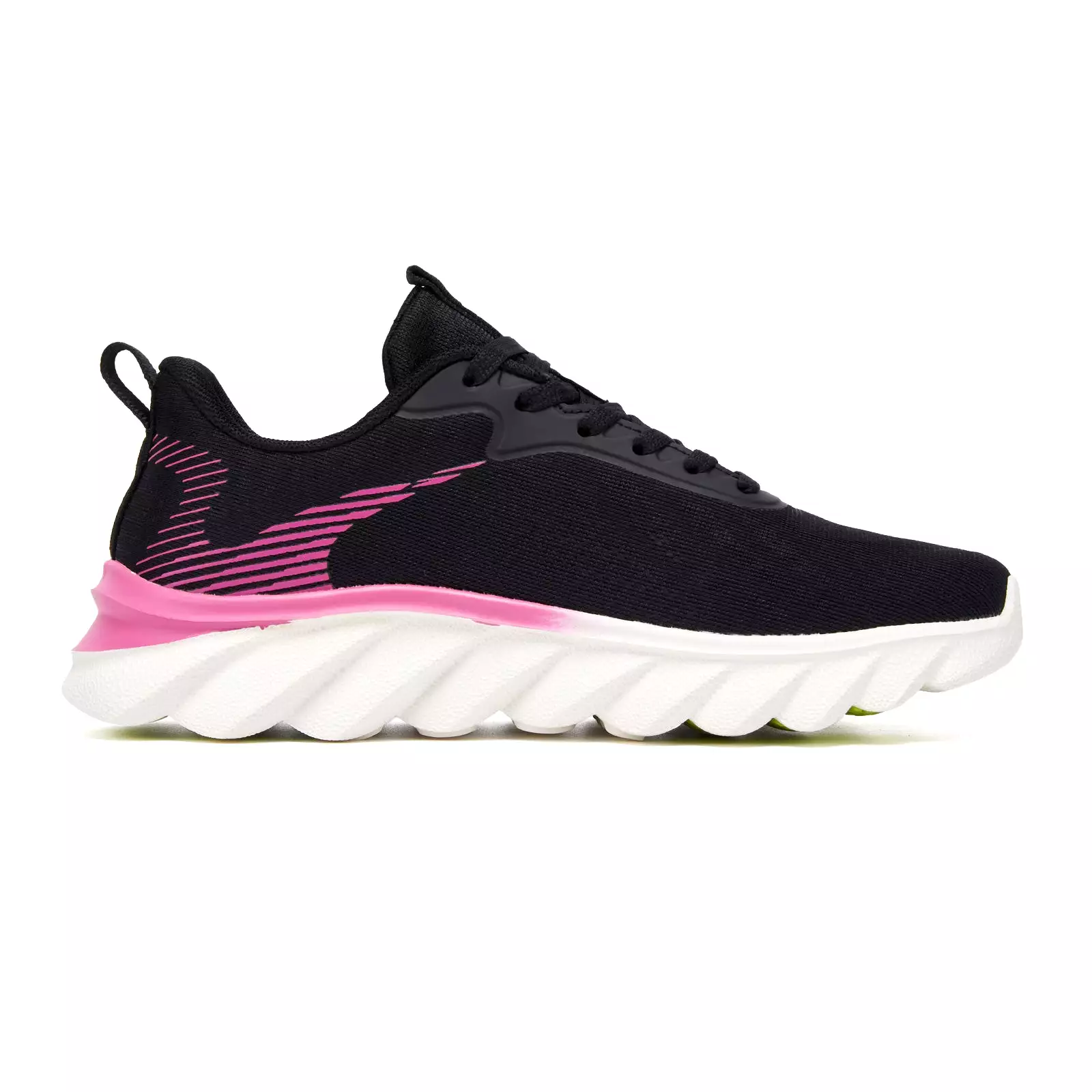 Aleader Womens BladeFoam Colorful Running Shoes