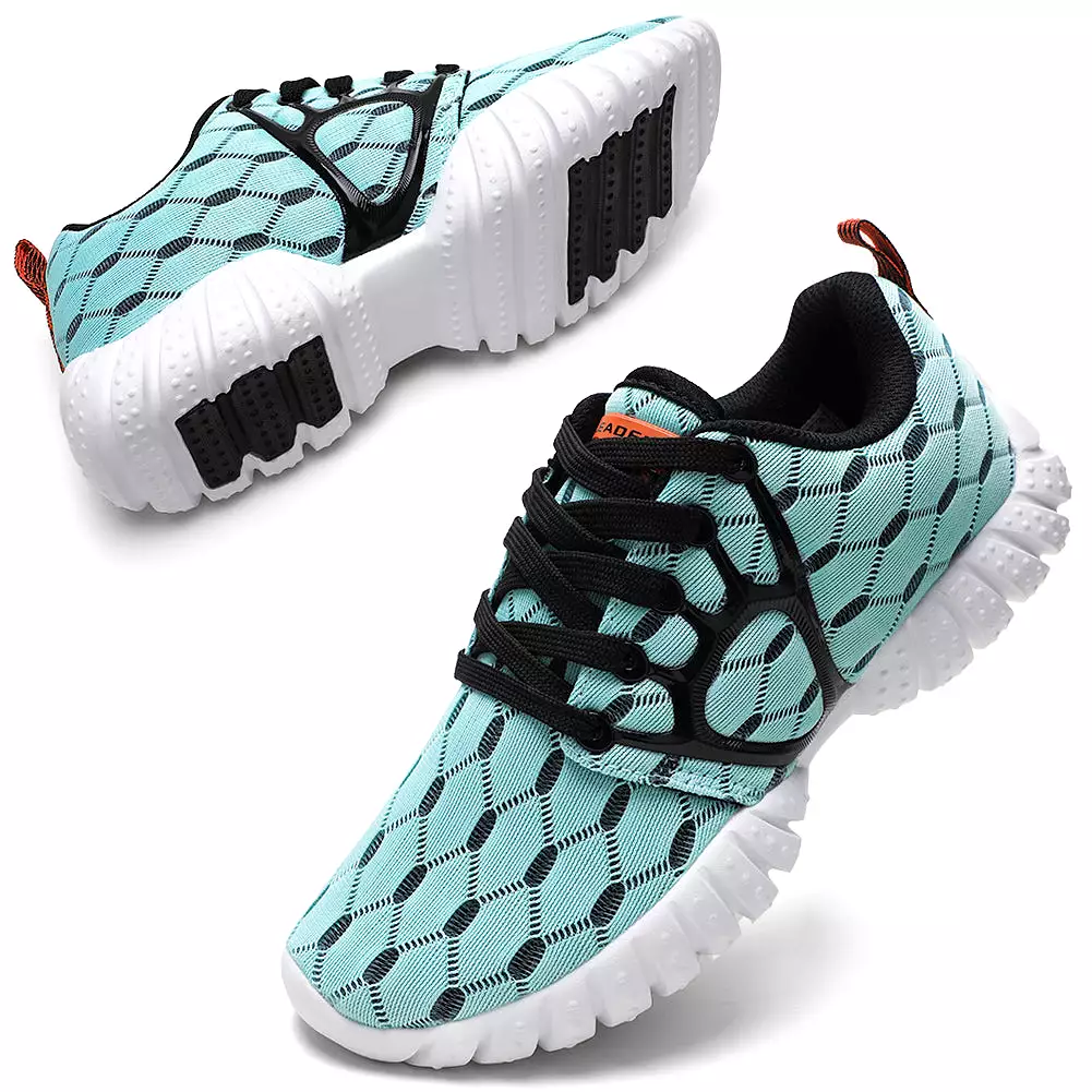 Aleader Women's Lightweight Mesh Sport Running Shoes