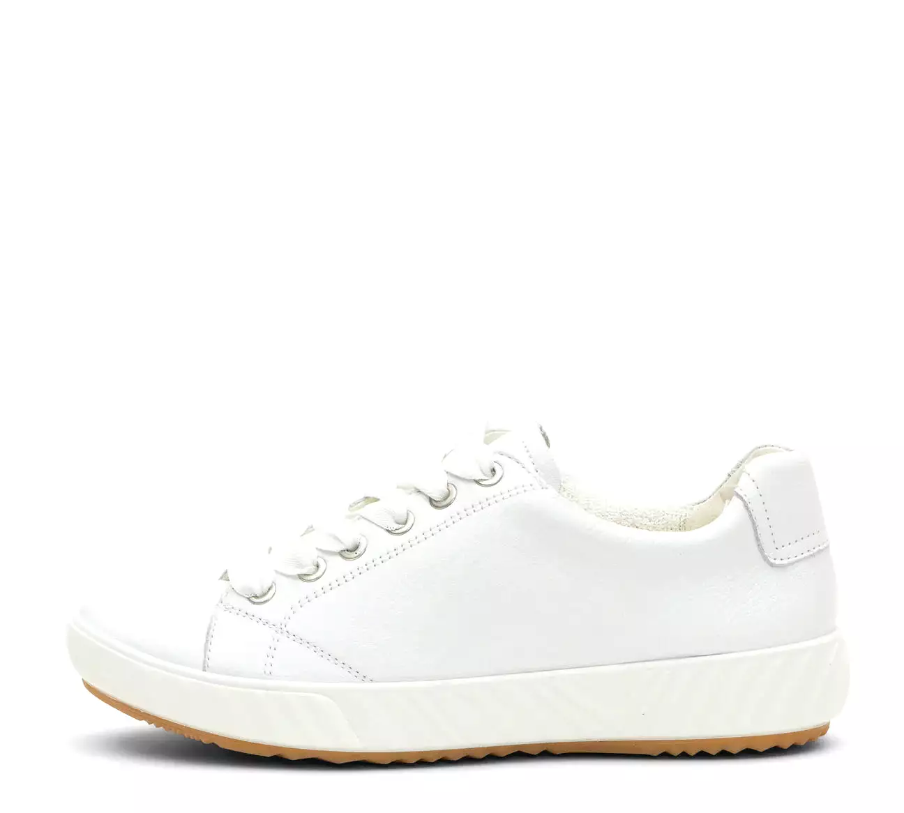 Alexandria Women's Lace-Up Sneaker