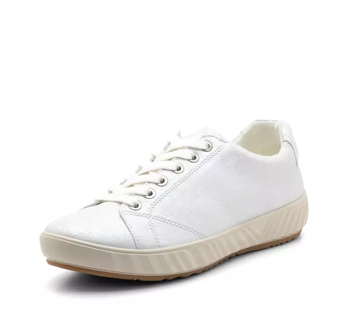 Alexandria Women's Lace-Up Sneaker