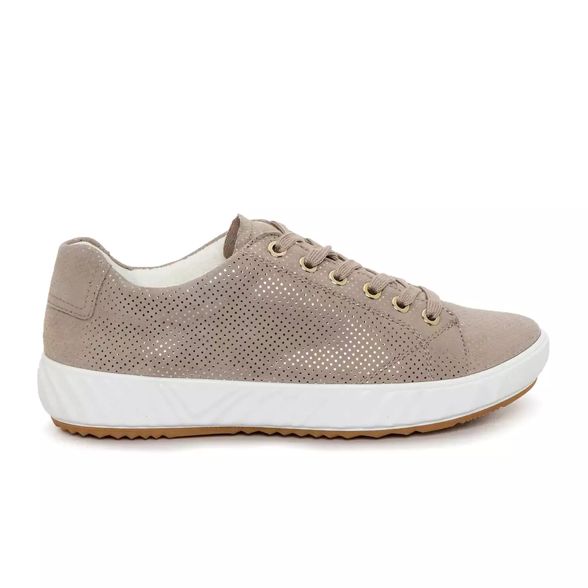 Alexandria Women's Lace-Up Sneaker