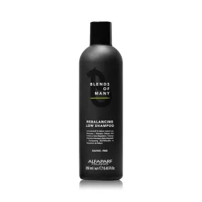 Alfaparf Milano Blends of Many Rebalancing Low Shampoo 250ml