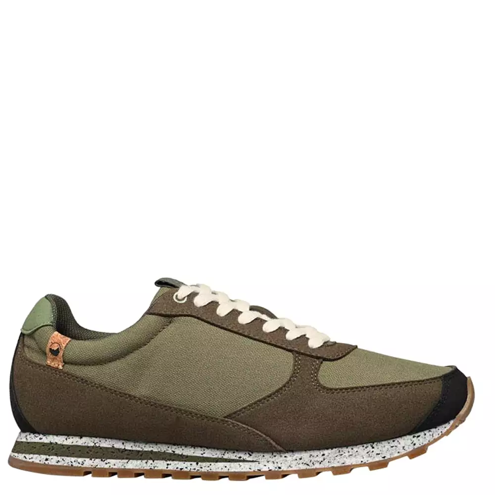 Alta Vibram Men's Vegan Sneaker