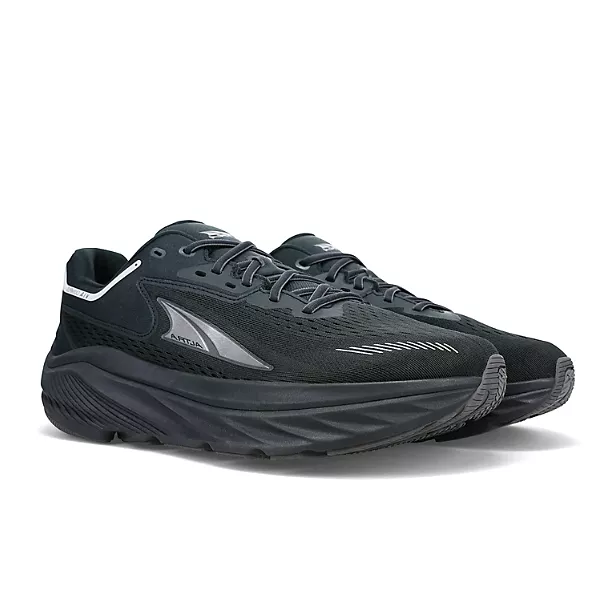 Altra Men's VIA Olympus Black