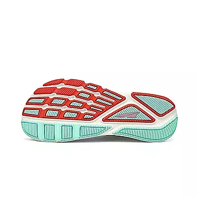 ALTRA Women's Escalante 3 - Fuschia/Mint