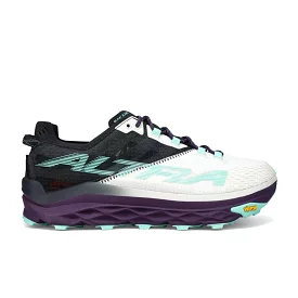 Altra Women's Mont Blanc - Black/Green