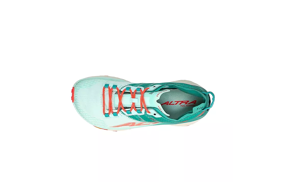 Altra Women's Mont Blanc - Mint