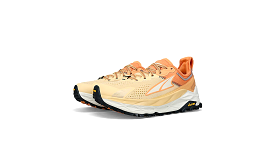 ALTRA Women's Olympus 5 - Orange