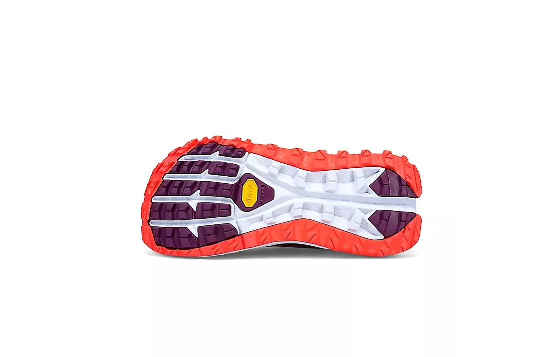 Altra Women's Olympus 5 - Purple/Orange