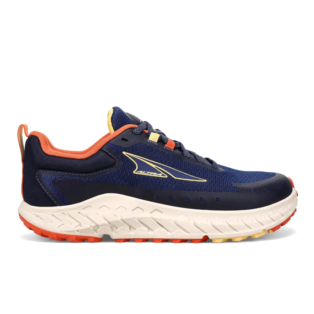 Altra Women's Outroad 2 - Navy