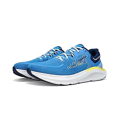 Altra Women's Paradigm 7 - Blue