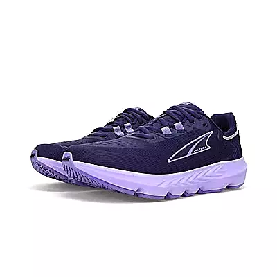 ALTRA Women's Provision 7 - Dark Purple