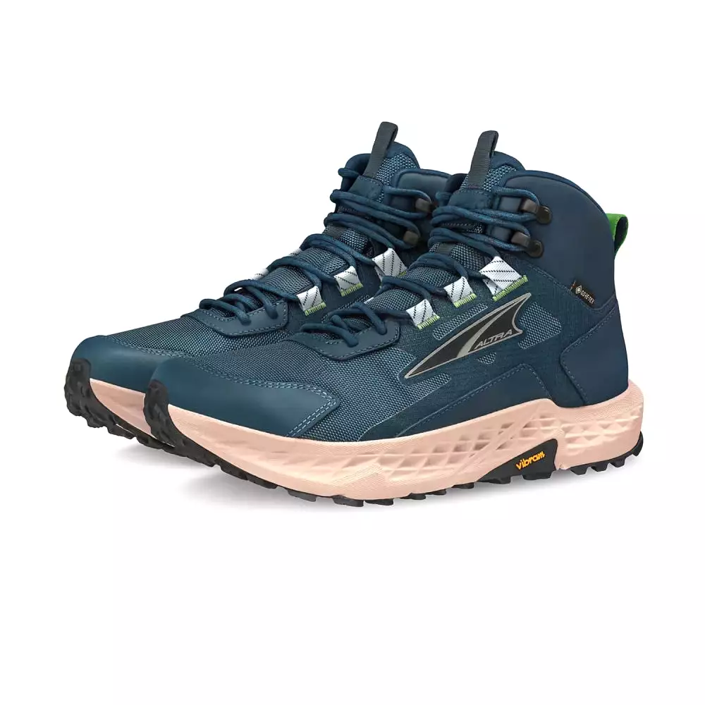 Altra Women's Timp Hiker GTX - Navy