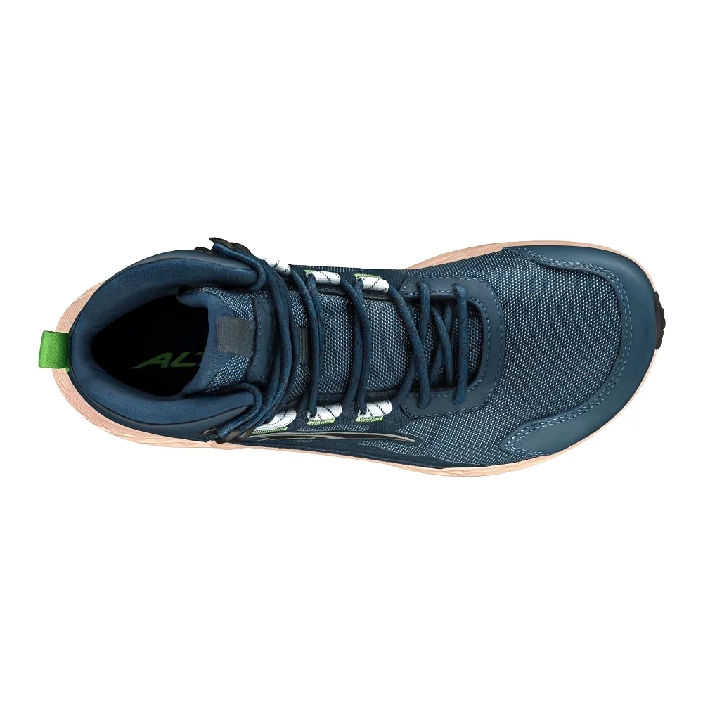 Altra Women's Timp Hiker GTX - Navy