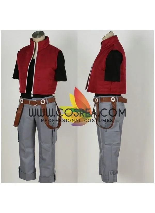 Aquarion Evol Amata Sora Cosplay Costume