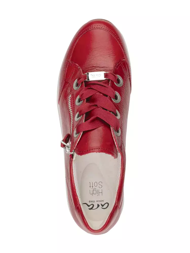 Ara Women's Ollie - Red