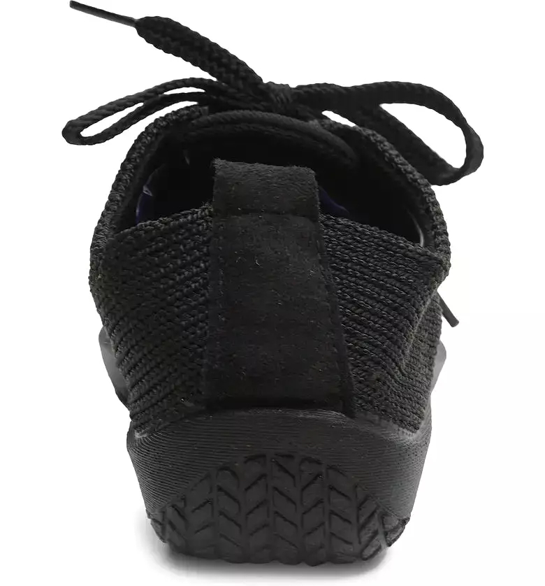 Arcopedico Women's LS - Black