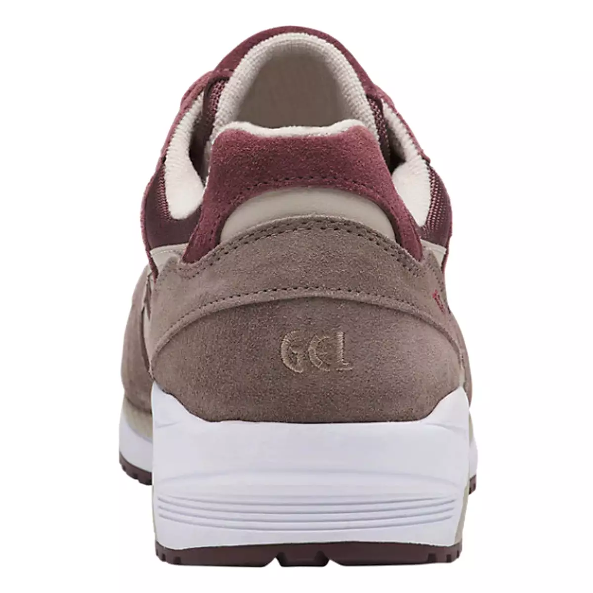 ASICS Gel-Lique Men | Rose Taupe/ Feather Grey (H838L2612) (8-Men)