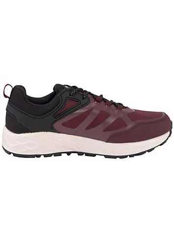 Athletic Hiker Texapore Low-Top Outdoor Trainers by Jack Wolfskin | Look Again