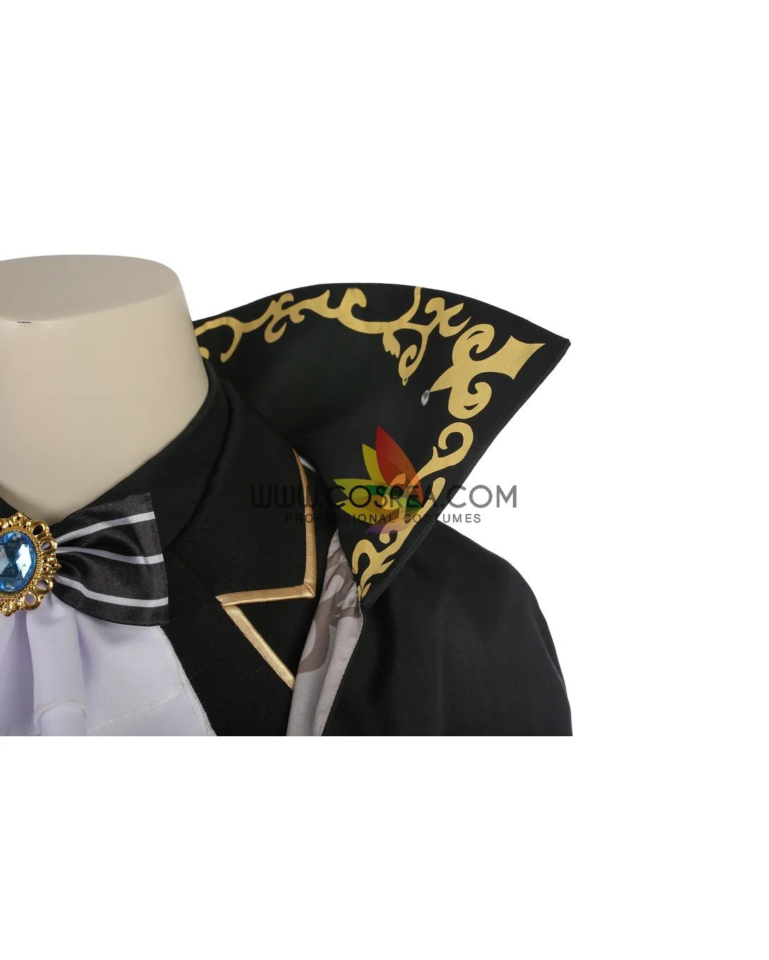 Black Butler Kuroshitsuji Ciel 100 Sleeping Princes & the Kingdom of Dreams Cosplay Costume