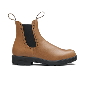 Blundstone 2215 - Women's Series Hi Top Camel