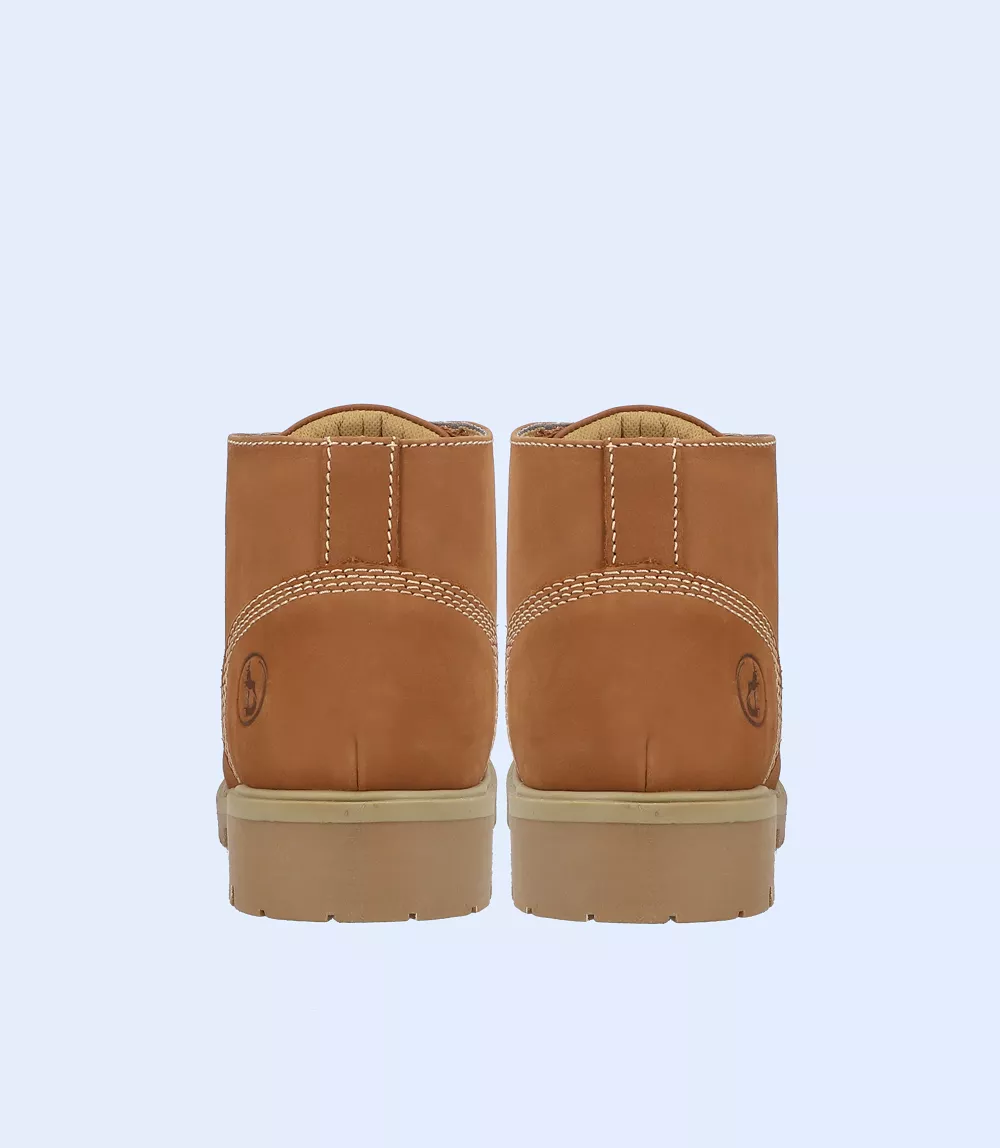 BM5306-TAN-Men Outdoor Shoes