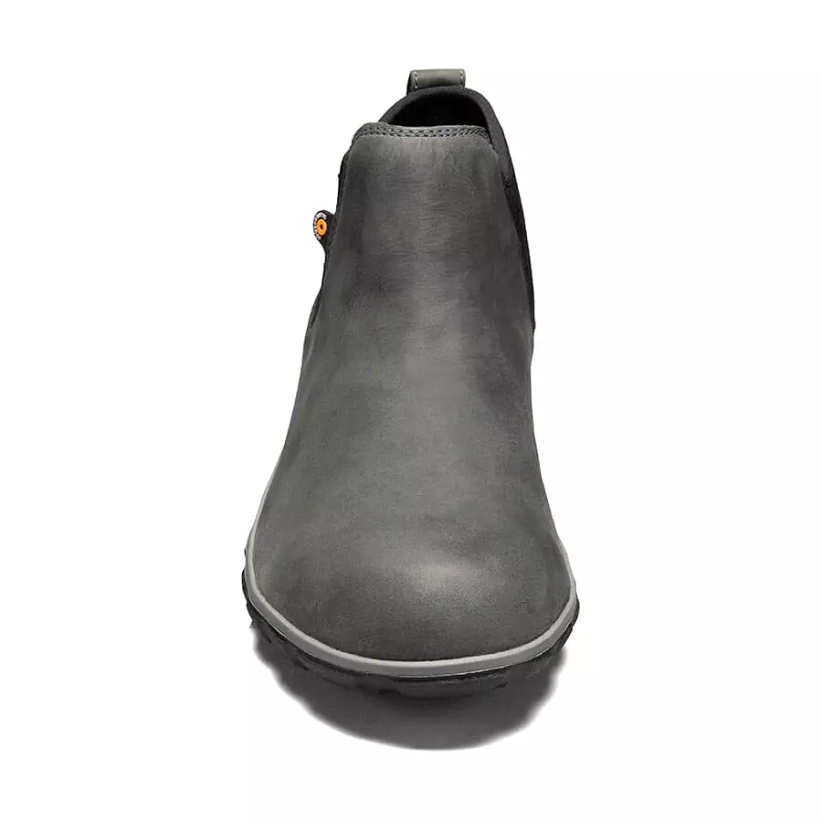 Bogs - Men's Casual Chelsea Boots