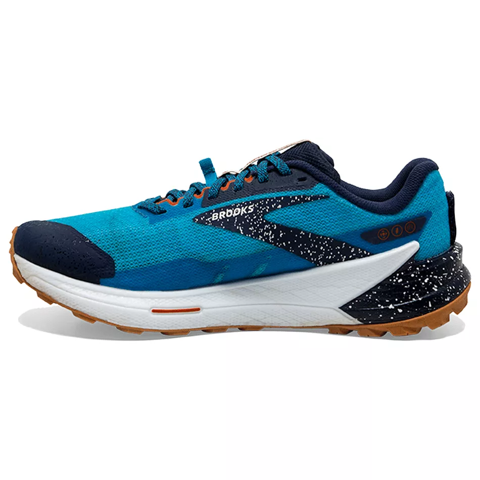 Brooks Catamount 2 Men's Running Shoes SS23