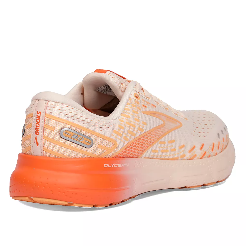 Brooks Glycerin 20 Women's Running Shoes